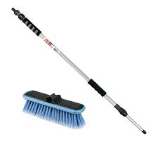Cepillo Lavacoches Completo